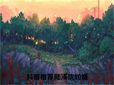 《陆泽沈如烟》陆泽沈如烟无弹窗阅读_陆泽沈如烟最新章节列表_笔趣阁