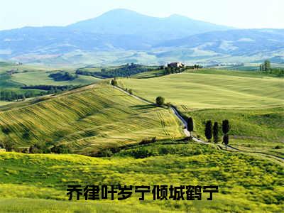 倾城鹤宁（乔律叶岁宁）全文免费完结版阅读_（乔律叶岁宁）倾城鹤宁最新章节列表笔趣阁（乔律叶岁宁）