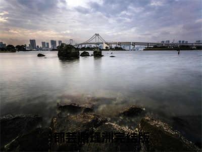 郁芸谢瑾洲（冰川上的天鹅）小说全文免费阅读无弹窗_(冰川上的天鹅全文阅读)郁芸谢瑾洲免费阅读大结局