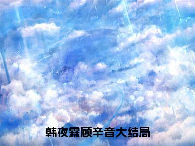 韩夜霖顾辛音（韩夜霖顾辛音）全文免费阅读无弹窗大结局_韩夜霖顾辛音最新章节列表_笔趣阁（韩夜霖顾辛音）