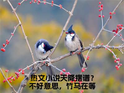 天降摆谱？不好意思，竹马在等我（陆今安顾呦呦）全文免费阅读无弹窗大结局_(陆今安顾呦呦小说免费阅读)_笔趣阁