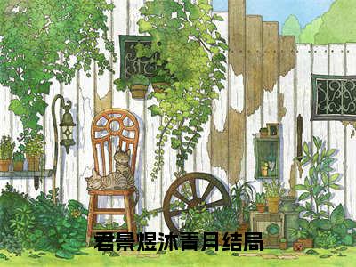 君景煜沐青月小说全文免费阅读-君景煜沐青月最新小说全文阅读