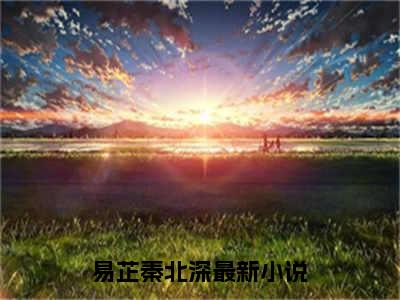 2023新上热文易芷秦北深-易芷秦北深小说在线阅读