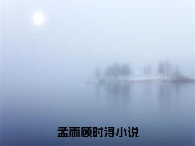 孟雨顾时浔（孟雨顾时浔）全文免费阅读无弹窗_孟雨顾时浔全文免费阅读最新章节大结局_