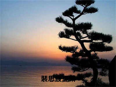 裴思渡夏絮（裴思渡夏絮）全文免费阅读无弹窗大结局_(裴思渡夏絮)免费阅读无弹窗最新章节列表