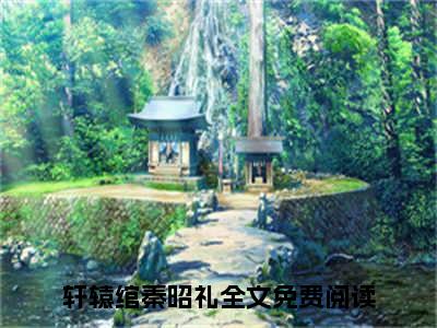 轩辕绾秦昭礼(轩辕绾秦昭礼)全文免费阅读-轩辕绾秦昭礼最新章节阅读