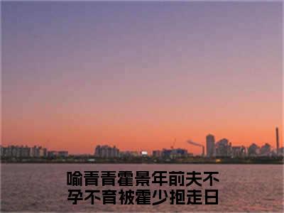 喻青青霍景年小说在线阅读前夫不孕不育被霍少抱走日日宠无广告小说免费在线阅读