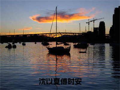 沈以夏傅时安小说（沈以夏傅时安）全文免费阅读无弹窗大结局_沈以夏傅时安小说最新章节列表