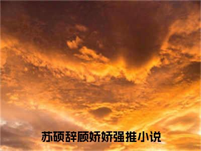 苏硕辞顾娇娇（苏硕辞顾娇娇）全文在线阅读无弹窗大结局_（苏硕辞顾娇娇）苏硕辞顾娇娇最新章节列表_笔趣阁（苏硕辞顾娇娇）