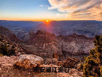 宋安澜江逾白（宋安澜江逾白）小说全文完整版免费阅读-宋安澜江逾白小说最新章节免费阅读