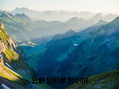 云舒陆时景是什么小说，云舒陆时景（云舒陆时景）完整章节在线阅读