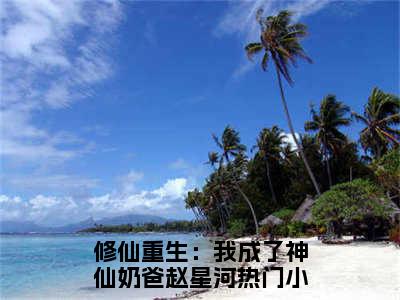 修仙重生：我成了神仙奶爸赵星河（修仙重生：我成了神仙奶爸赵星河)全文免费阅读无弹窗大结局_修仙重生：我成了神仙奶爸赵星河（修仙重生：我成了神仙奶爸赵星河）全文完整无删减版免费阅读（修仙重生：我成了神仙奶爸赵星河）