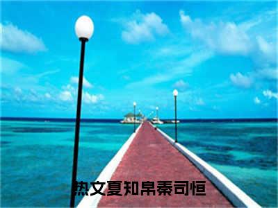 夏知帛秦司恒（夏知帛秦司恒）全文免费阅读无弹窗大结局_夏知帛秦司恒最新章节列表-笔趣阁夏知帛秦司恒