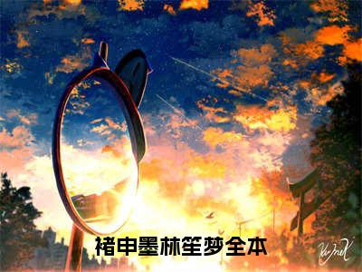 褚申墨林笙梦（褚申墨林笙梦）完结小说无弹窗-褚申墨林笙梦全文大结局免费阅读已完结