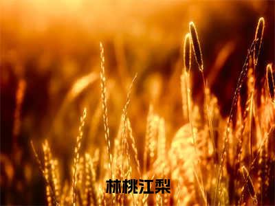 林桃江梨（林桃江梨）全文在线阅读无弹窗大结局_林桃江梨最新章节列表_笔趣阁