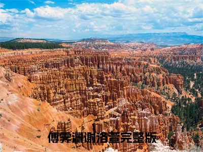 傅霁渊谢洛萱小说（冰山沸点）全文免费阅读无弹窗大结局_傅霁渊谢洛萱全文免费完结版阅读（冰山沸点）