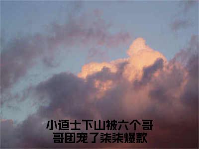 小道士下山被六个哥哥团宠了柒柒（小道士下山被六个哥哥团宠了柒柒）免费阅读完整版-小道士下山被六个哥哥团宠了柒柒全文大结局已完结