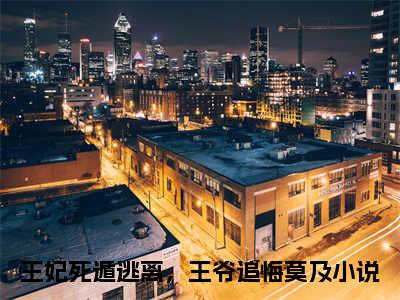 （王妃死遁逃离，王爷追悔莫及）全文免费阅读无弹窗大结局龙非绝元今歌免费阅读最新章节精彩免费阅读_笔趣阁