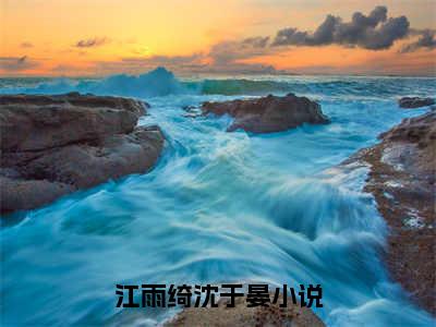 江雨绮沈于晏精选小说大结局阅读_江雨绮沈于晏免费阅读最新章节列表