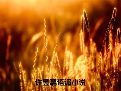 许昱慕语湄（许昱慕语湄）小说全文-许昱慕语湄无弹窗免费阅读