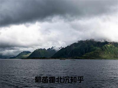 郁菡霍北沉（郁菡霍北沉）全文免费阅读大结局_郁菡霍北沉最新章节列表_笔趣阁