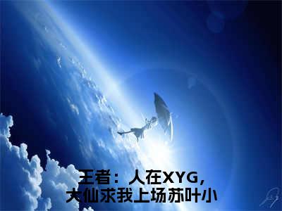 王者：人在XYG，大仙求我上场苏叶全文（王者：人在XYG，大仙求我上场苏叶小说）全文免费阅读无弹窗大结局_王者：人在XYG，大仙求我上场苏叶免费最新章节列表_笔趣阁（王者：人在XYG，大仙求我上场苏叶小说）