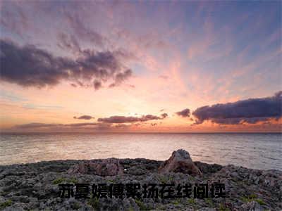 苏夏媛傅絮扬小说（苏夏媛傅絮扬）热推新书_苏夏媛傅絮扬最新章节在线阅读_笔趣阁