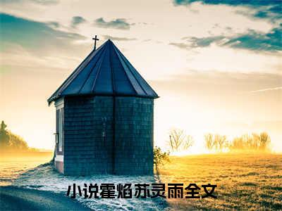 霍焰苏灵雨（霍焰苏灵雨全文）全文免费阅读无弹窗大结局_霍焰苏灵雨全文免费阅读_笔趣阁（霍焰苏灵雨全文）