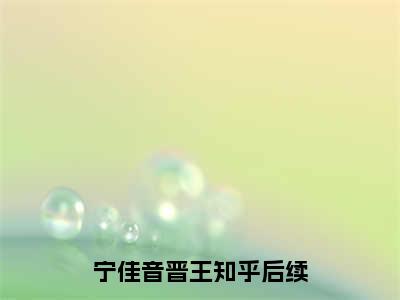 宁佳音晋王在线阅读（一日为师终身为妇）全文免费阅读无弹窗大结局_一日为师终身为妇免费最新章节列表