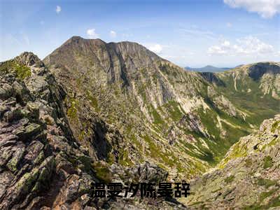 温雯汐陈晏辞已完结小说全集阅读（温雯汐陈晏辞完整版大结局）温雯汐陈晏辞小说全文阅读笔趣阁