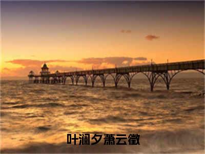 叶澜夕萧云徵（叶澜夕萧云徵）全文免费阅读无弹窗大结局_叶澜夕萧云徵（叶澜夕萧云徵无弹窗）_笔趣阁