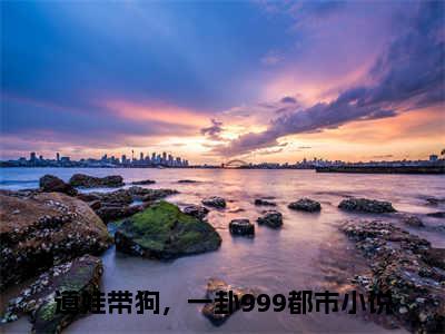 道娃带狗，一卦999（应玖）全文免费阅读无弹窗大结局_道娃带狗，一卦999免费阅读无弹窗最新章节列表_笔趣阁（道娃带狗，一卦999）