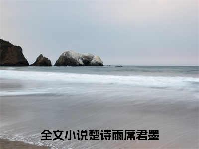 楚诗雨席君墨最火热点小说最新更新-楚诗雨席君墨全文免费无弹窗