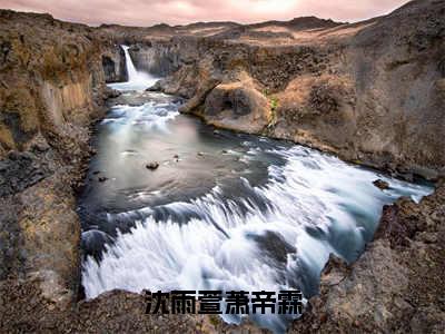 沈雨萱萧帝霖小说大结局全文免费阅读-抖音小说沈雨萱萧帝霖