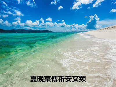 夏晚棠傅祈安（夏晚棠傅祈安）小说免费阅读完结版-夏晚棠傅祈安小说全文免费阅读