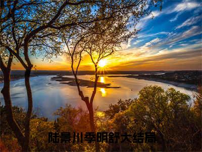 陆景川季明舒小说全文-陆景川季明舒最新章节免费阅读陆景川季明舒小说