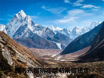 颜书禾姬祈年（颜书禾姬祈年）热门小说盘点在线阅读-颜书禾姬祈年小说无弹窗