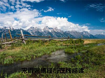 宋雨婉傅槿衍全文免费在线阅读大结局_（宋雨婉傅槿衍免费阅读无弹窗）宋雨婉傅槿衍全文免费完结版阅读（宋雨婉傅槿衍）