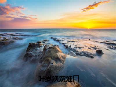 叶岁泱沈淮璟全文免费阅读在线阅读叶岁泱沈淮璟全文免费阅读最新章节列表_笔趣阁