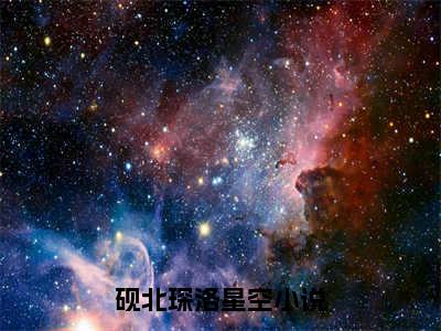 砚北琛洛星空(砚北琛洛星空)全文免费阅读无弹窗大结局-砚北琛洛星空求书热文免费阅读