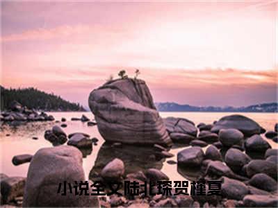 陆北琛贺槿夏小说(陆北琛贺槿夏)全文免费阅读_陆北琛贺槿夏（陆北琛贺槿夏）最新章节完整版免费阅读（陆北琛贺槿夏）