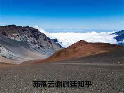 苏落云谢渊廷热门小说在哪免费看-小说（苏落云谢渊廷）完整版全文在线赏析