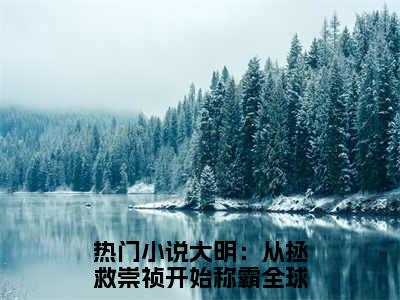 大明：从拯救崇祯开始称霸全球朱慈烺小说（大明：从拯救崇祯开始称霸全球朱慈烺）全文免费阅读无弹窗_大明：从拯救崇祯开始称霸全球朱慈烺小说最新章节免费阅读_笔趣阁