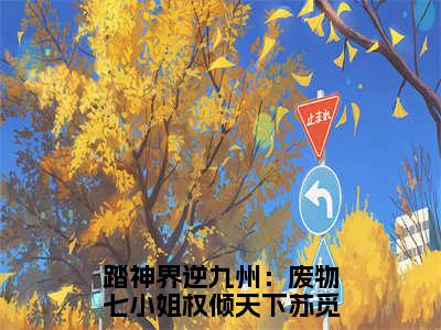 踏神界逆九州：废物七小姐权倾天下苏觅全本资源（踏神界逆九州：废物七小姐权倾天下苏觅）全文免费阅读无弹窗大结局_踏神界逆九州：废物七小姐权倾天下苏觅最新章节列表（踏神界逆九州：废物七小姐权倾天下苏觅）