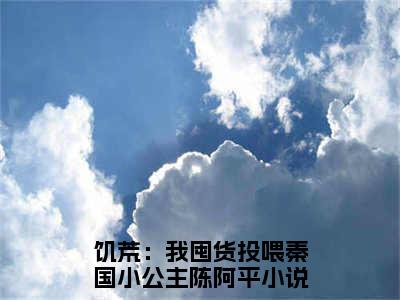 抖音新上热文饥荒：我囤货投喂秦国小公主陈阿平-抖音热推小说无弹窗阅读