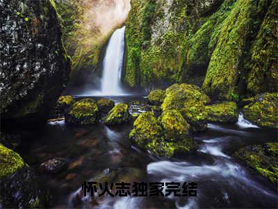 林风淇章夏亭（怀火志全文在线阅读）-林风淇章夏亭（怀火志）免费阅读无删减完整版