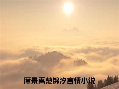 席景禹楚锦汐多人追免费无弹窗小说，席景禹楚锦汐已完结全集大结局