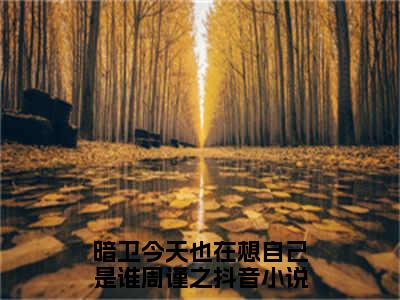 暗卫今天也在想自己是谁周谨之全集小说（暗卫今天也在想自己是谁周谨之）全文免费阅读无弹窗大结局_暗卫今天也在想自己是谁周谨之最新章节列表_笔趣阁（暗卫今天也在想自己是谁周谨之）