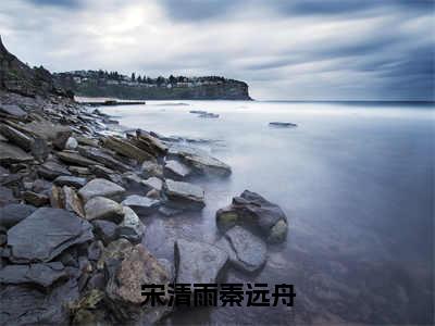 宋清雨秦远舟（秦远舟宋清雨）免费阅读无弹窗大结局_宋清雨秦远舟小说（秦远舟宋清雨）免费阅读最新章节列表（秦远舟宋清雨）