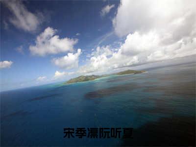 宋季凛阮听夏小说全文免费阅读（阮听夏宋季凛）全文免费阮听夏宋季凛读无弹窗大结局宋季凛阮听夏